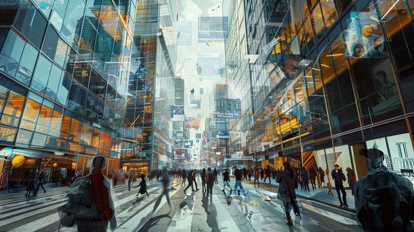 Actualité tech tendance: suivez le quotidien digital