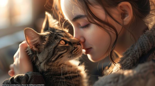 Assurance animaux : choisir la meilleure protection
