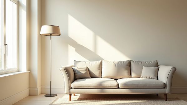 Comment acheter un canapé adapté à votre salon en France