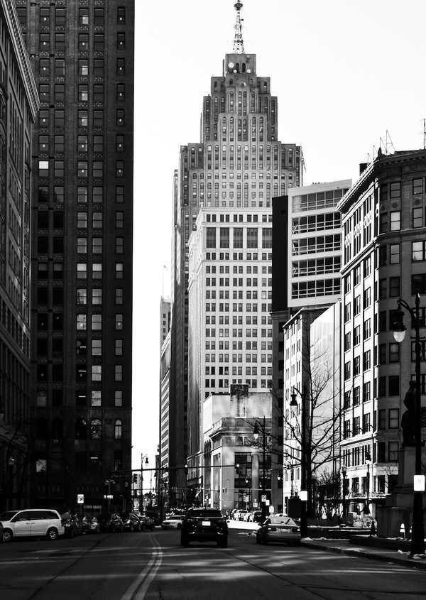 Visiter Détroit: Explorer la capitale automobile et ses attractions incontournables