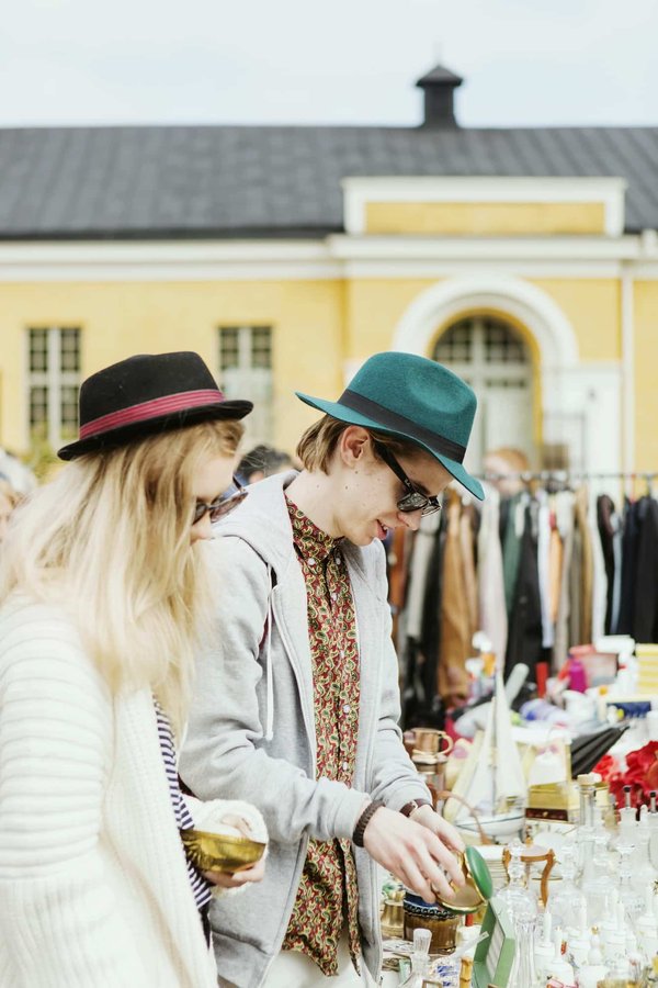 Où trouver des Arts Antiquités à Paris?