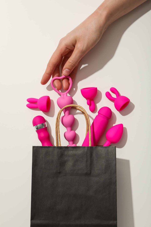 Pourquoi utiliser des sextoys dans son couple?