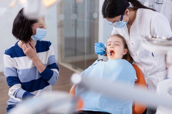 Où trouver votre futur dentiste de famille?