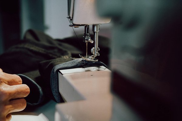 Acheter une machine à coudre : combien cela coûte ?