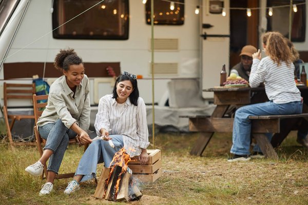 Camping Gorges Aveyron : pour un éventail de loisirs