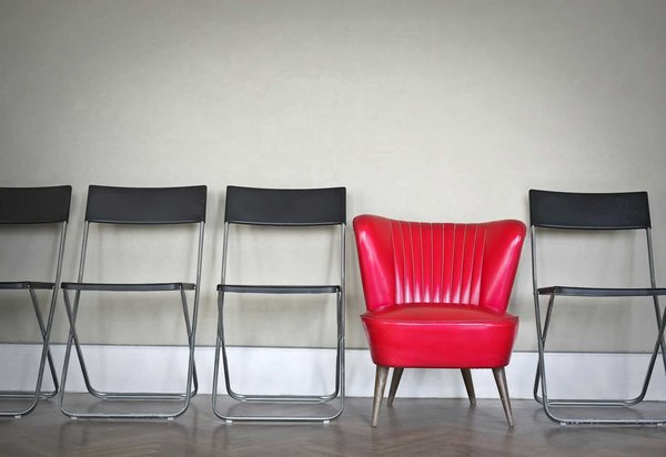 Choisir le meilleur fauteuil pour lire