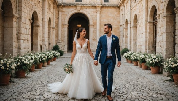 Découvrez comment choisir le meilleur photographe de mariage à nîmes