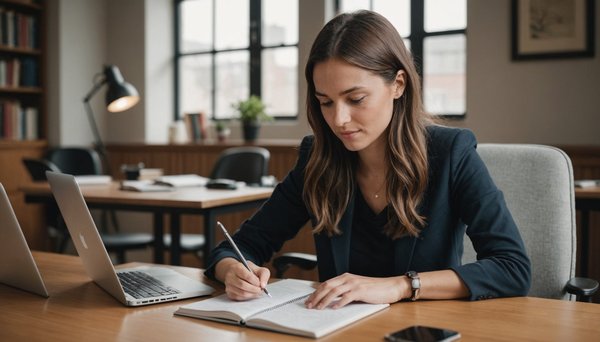 Studi : une formation en ligne adaptée à votre rythme