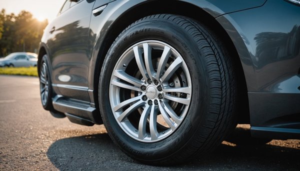 Découvrez le meilleur pneu été 2024 pour votre sécurité