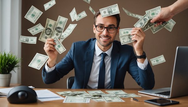 Découvrez les meilleures applications de prêt d'argent rapide