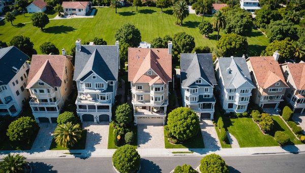 Top 5 agences immobilières à genas pour un choix éclairé