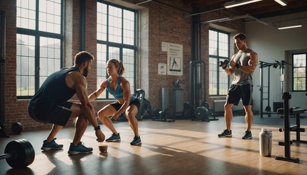 Bienfaits et dangers des protéines : comment s'entraîner en toute santé ?